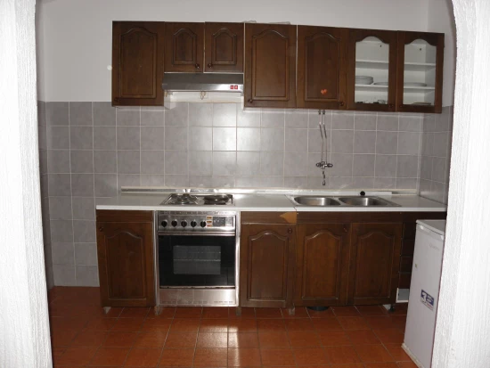 Apartmán Ostrov Pag - Povljana OS 11341 N4