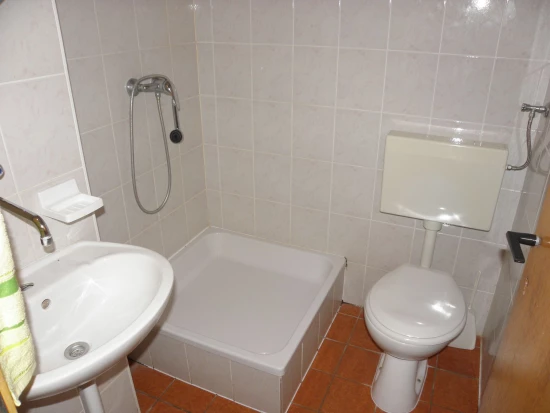 Apartmán Ostrov Pag - Povljana OS 11341 N4