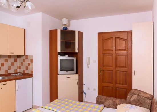 Apartmán Ostrov Pag - Povljana OS 11342 N1