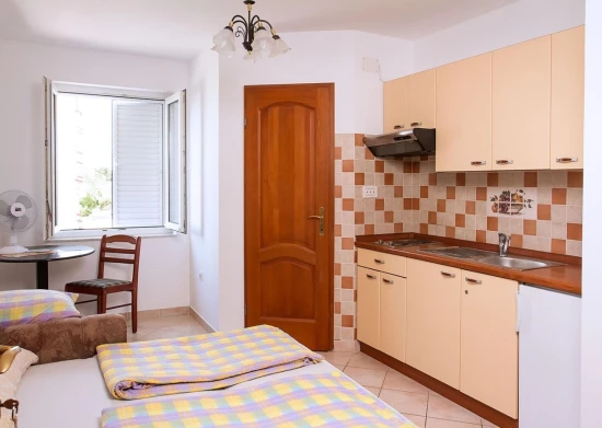 Apartmán Ostrov Pag - Povljana OS 11342 N1