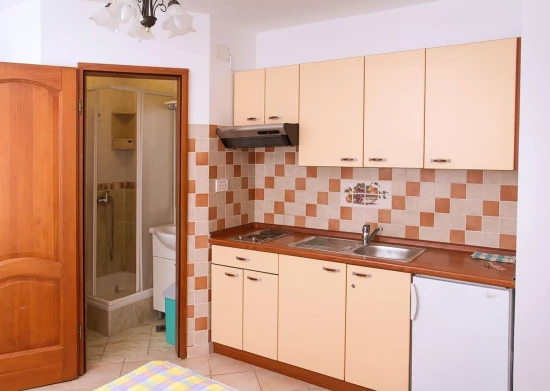 Apartmán Ostrov Pag - Povljana OS 11342 N1