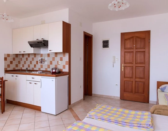 Apartmán Ostrov Pag - Povljana OS 11342 N3