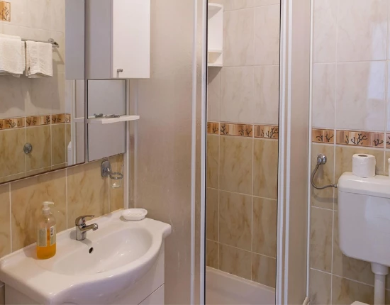 Apartmán Ostrov Pag - Povljana OS 11342 N3