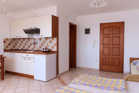 Apartmán Ostrov Pag - Povljana OS 11342 N4