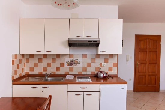 Apartmán Ostrov Pag - Povljana OS 11342 N4