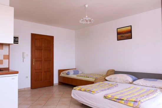 Apartmán Ostrov Pag - Povljana OS 11342 N4