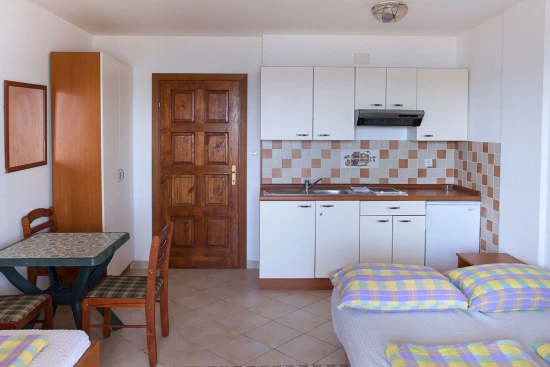 Apartmán Ostrov Pag - Povljana OS 11342 N5