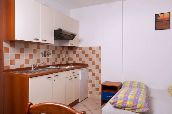 Apartmán Ostrov Pag - Povljana OS 11342 N5