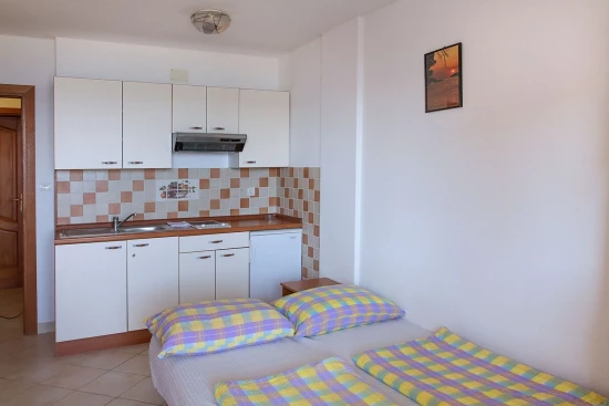 Apartmán Ostrov Pag - Povljana OS 11342 N5