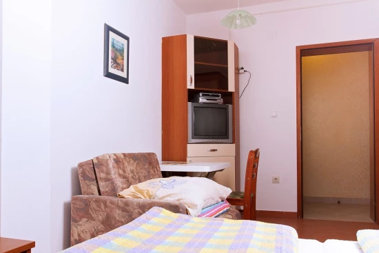 Apartmán Ostrov Pag - Povljana OS 11342 N7