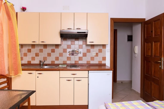 Apartmán Ostrov Pag - Povljana OS 11342 N8