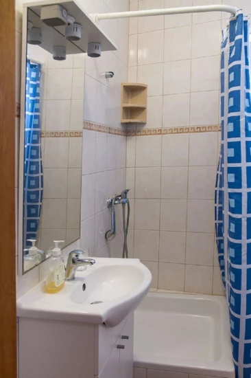 Apartmán Ostrov Pag - Povljana OS 11342 N8