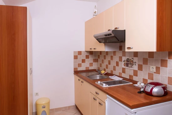 Apartmán Ostrov Pag - Povljana OS 11342 N11