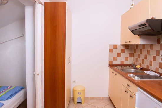 Apartmán Ostrov Pag - Povljana OS 11342 N11