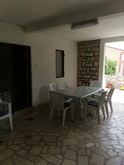 Apartmán Ostrov Pag - Pag OS 11343 N1