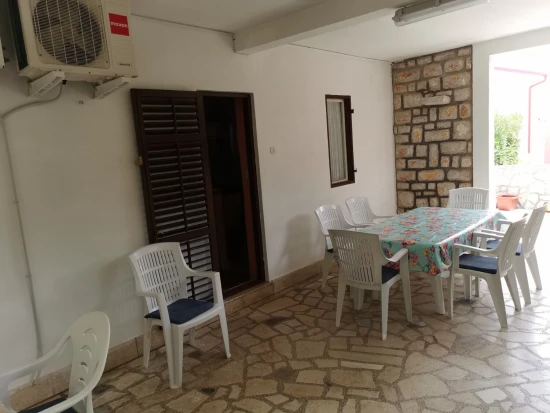 Apartmán Ostrov Pag - Pag OS 11343 N1