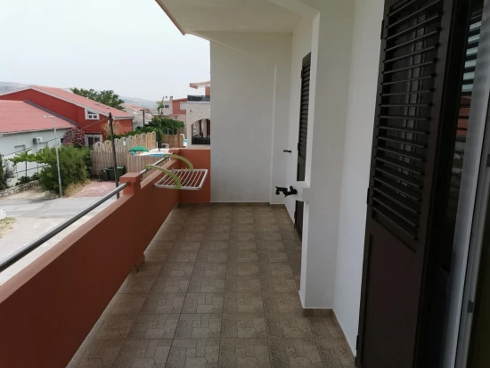 Apartmán Ostrov Pag - Pag OS 11343 N1