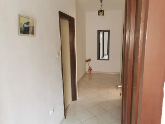 Apartmán Ostrov Pag - Pag OS 11343 N1