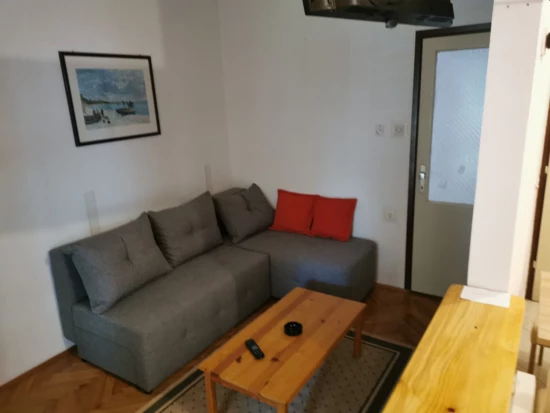 Apartmán Ostrov Pag - Pag OS 11343 N1