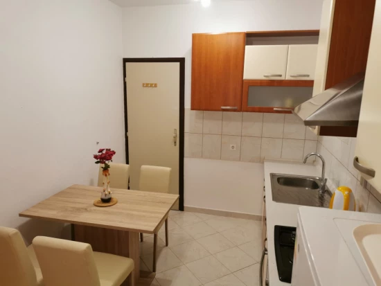 Apartmán Ostrov Pag - Pag OS 11343 N1