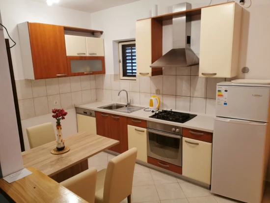 Apartmán Ostrov Pag - Pag OS 11343 N1