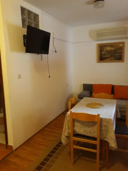 Apartmán Ostrov Pag - Pag OS 11343 N2