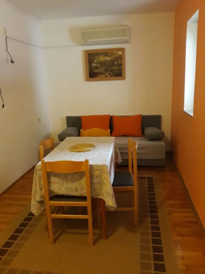 Apartmán Ostrov Pag - Pag OS 11343 N2