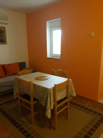 Apartmán Ostrov Pag - Pag OS 11343 N2