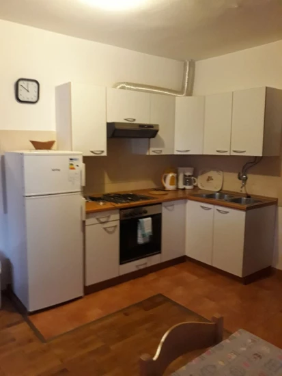 Apartmán Ostrov Pag - Pag OS 11343 N2