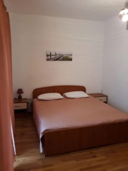 Apartmán Ostrov Pag - Pag OS 11343 N2