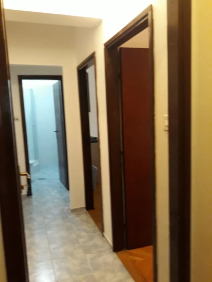 Apartmán Ostrov Pag - Pag OS 11343 N3