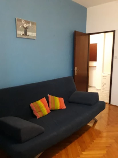 Apartmán Ostrov Pag - Pag OS 11343 N3