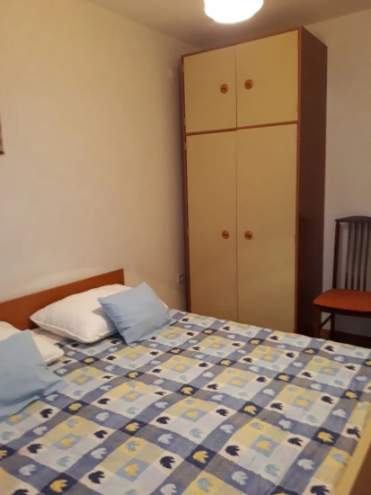 Apartmán Ostrov Pag - Pag OS 11343 N3