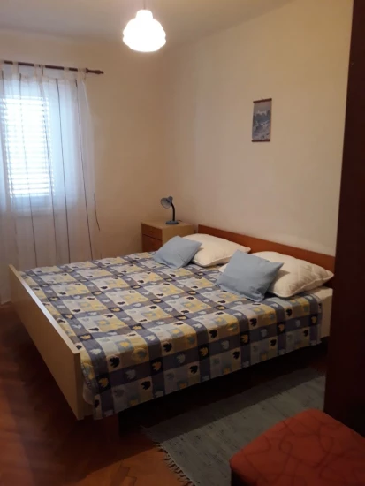 Apartmán Ostrov Pag - Pag OS 11343 N3