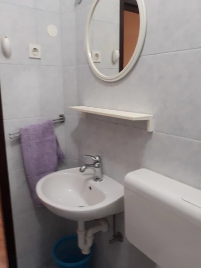 Apartmán Ostrov Pag - Pag OS 11343 N3