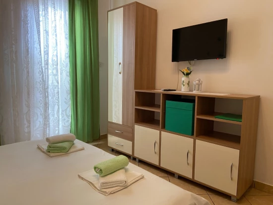 Apartmán Ostrov Pag - Pag OS 11344 N1