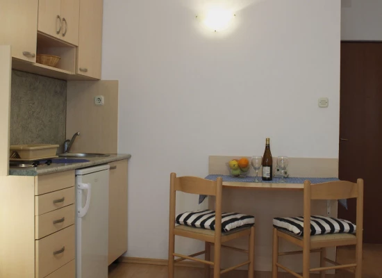 Apartmán Ostrov Pag - Pag OS 11344 N4