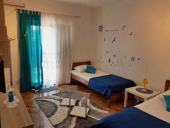 Apartmán Ostrov Pag - Pag OS 11344 N5