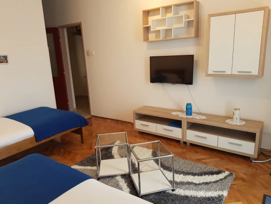 Apartmán Ostrov Pag - Pag OS 11344 N5