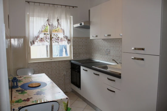 Apartmán Ostrov Pag - Pag OS 11344 N5