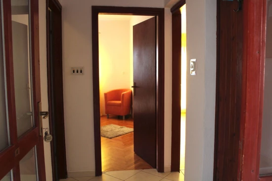 Apartmán Ostrov Pag - Pag OS 11344 N6