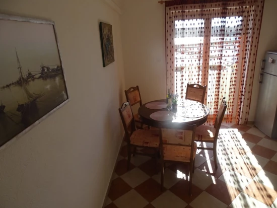 Apartmán Ostrov Pag - Dinjiška OS 11345 N1