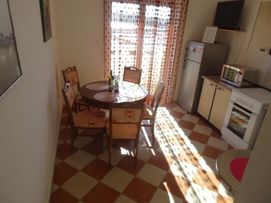 Apartmán Ostrov Pag - Dinjiška OS 11345 N1