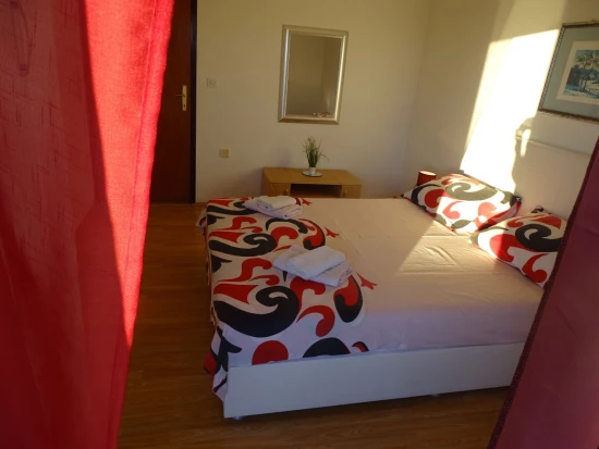 Apartmán Ostrov Pag - Dinjiška OS 11345 N1