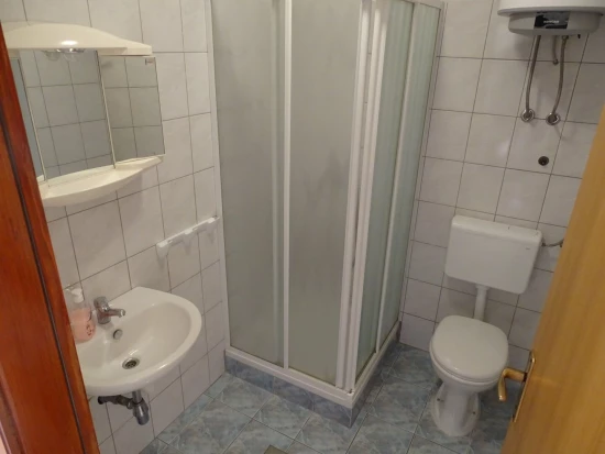 Apartmán Ostrov Pag - Dinjiška OS 11345 N1