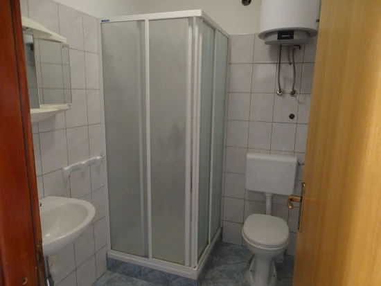 Apartmán Ostrov Pag - Dinjiška OS 11345 N1