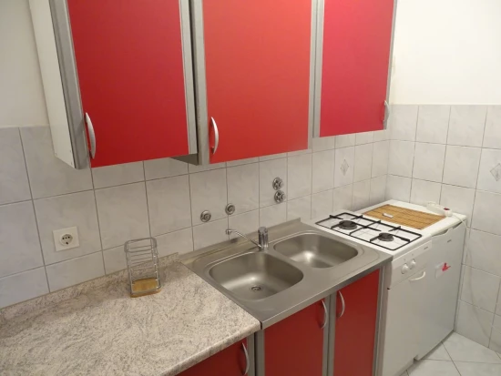 Apartmán Ostrov Pag - Dinjiška OS 11345 N2