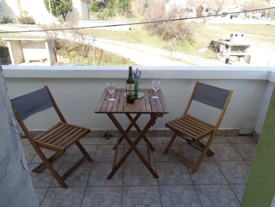 Apartmán Ostrov Pag - Dinjiška OS 11345 N3