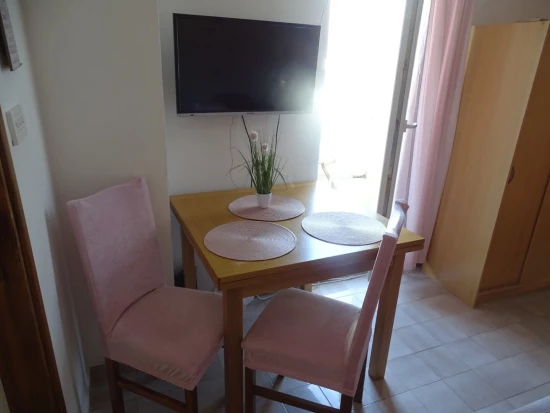 Apartmán Ostrov Pag - Dinjiška OS 11345 N3