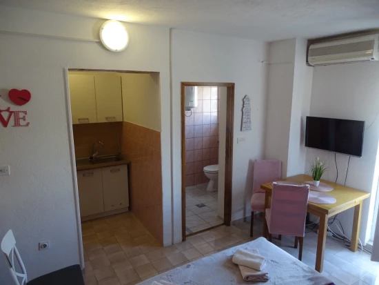 Apartmán Ostrov Pag - Dinjiška OS 11345 N3